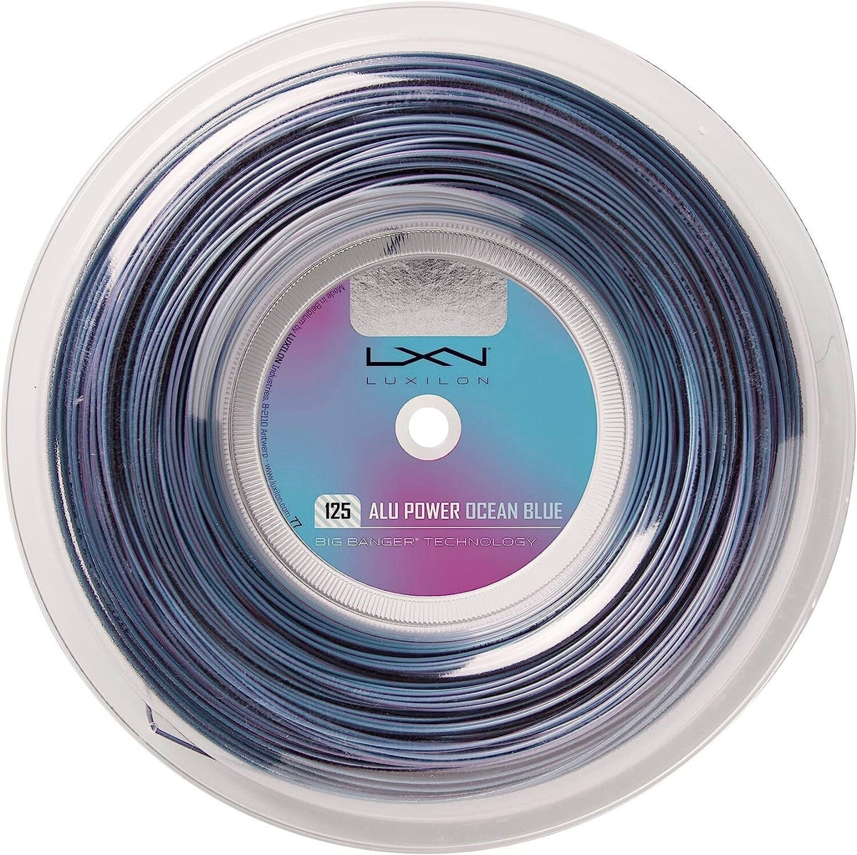 Tennis Strings [Strings only] [1 set]