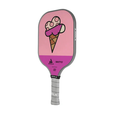 JOOLA Britto Pickleball Paddle