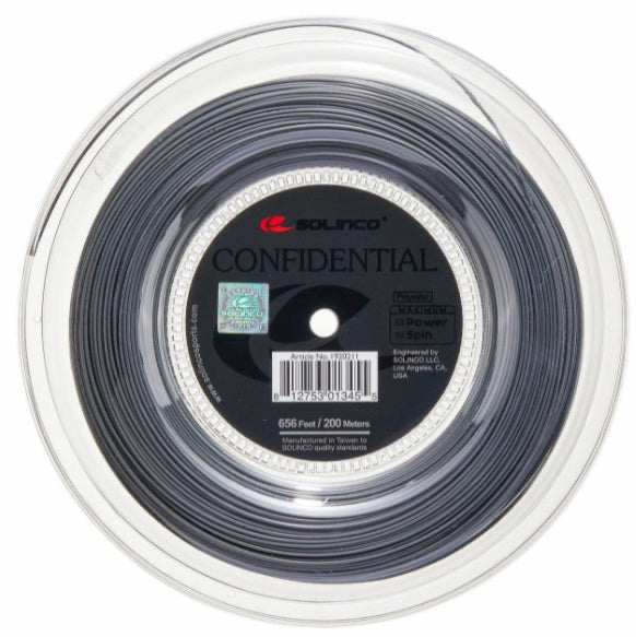 Tennis Strings [Strings only] [1 set]