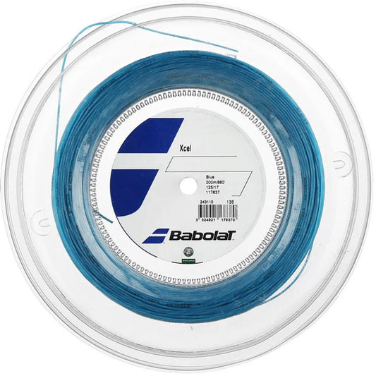 Babolat Xcel (Blue)