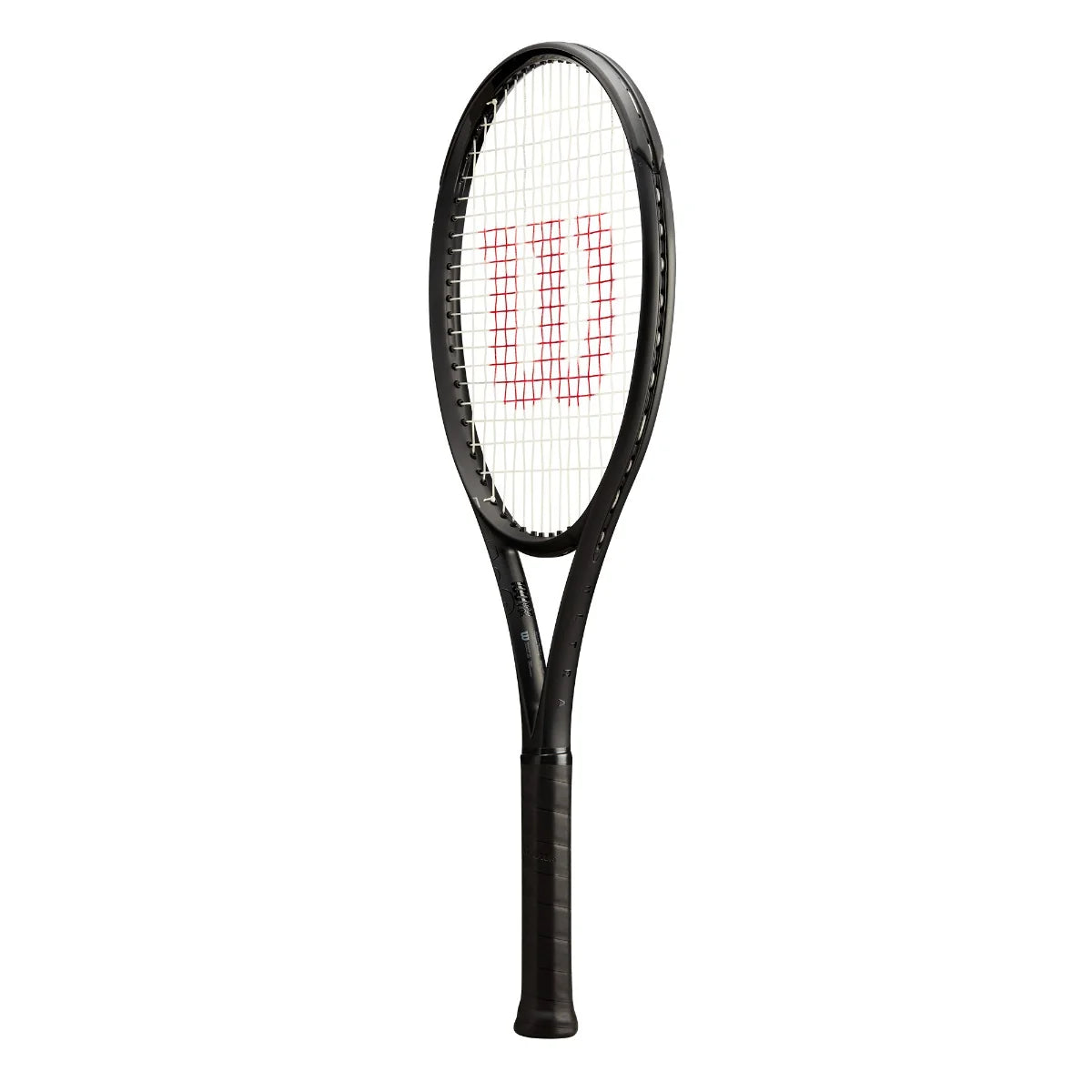 Wilson Ultra 100 v4 Noir Limited Edition Tennis Racket (300g) (Unstrung)