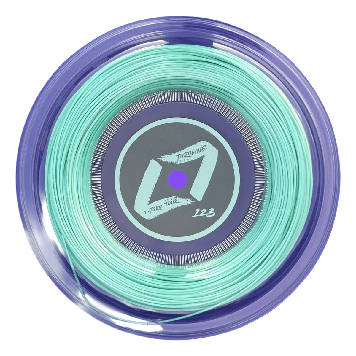 Tennis Strings [Strings only] [1 set]
