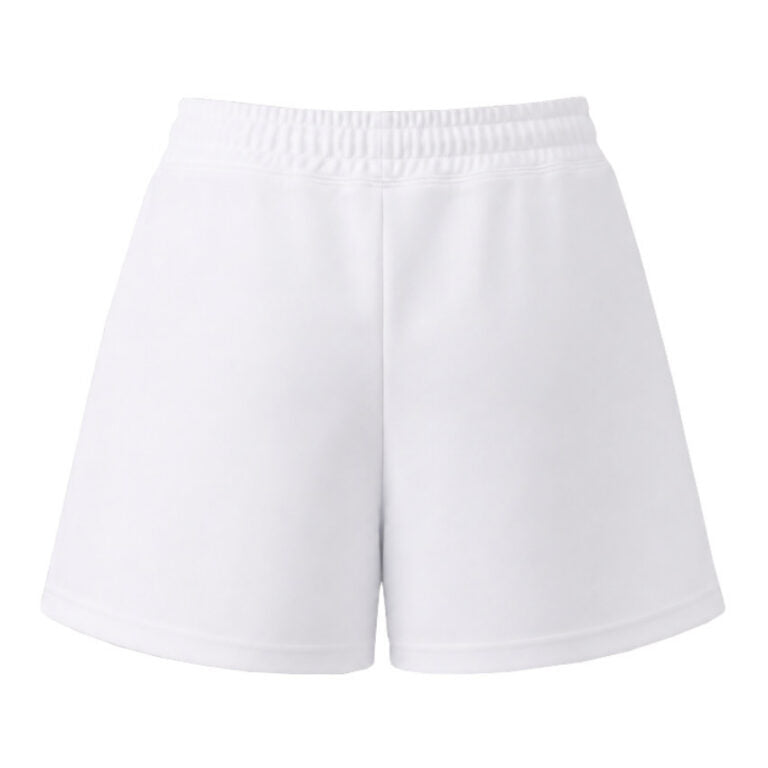 Yonex Women's Sports Skorts (White / Navy)