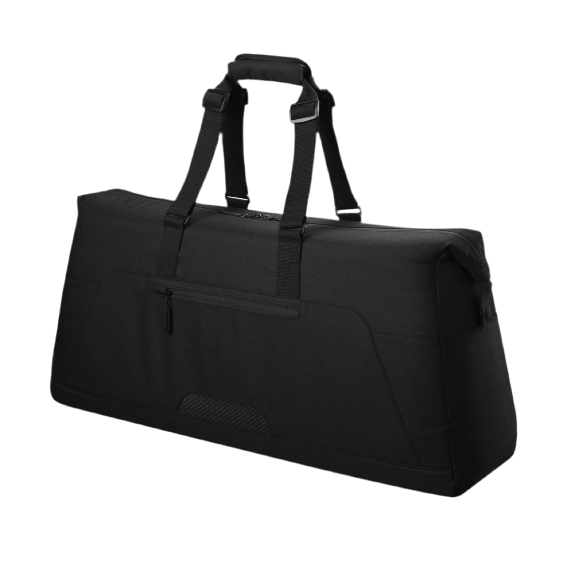 Wilson Lifestyle Racket Large Duffle Bag (Black)