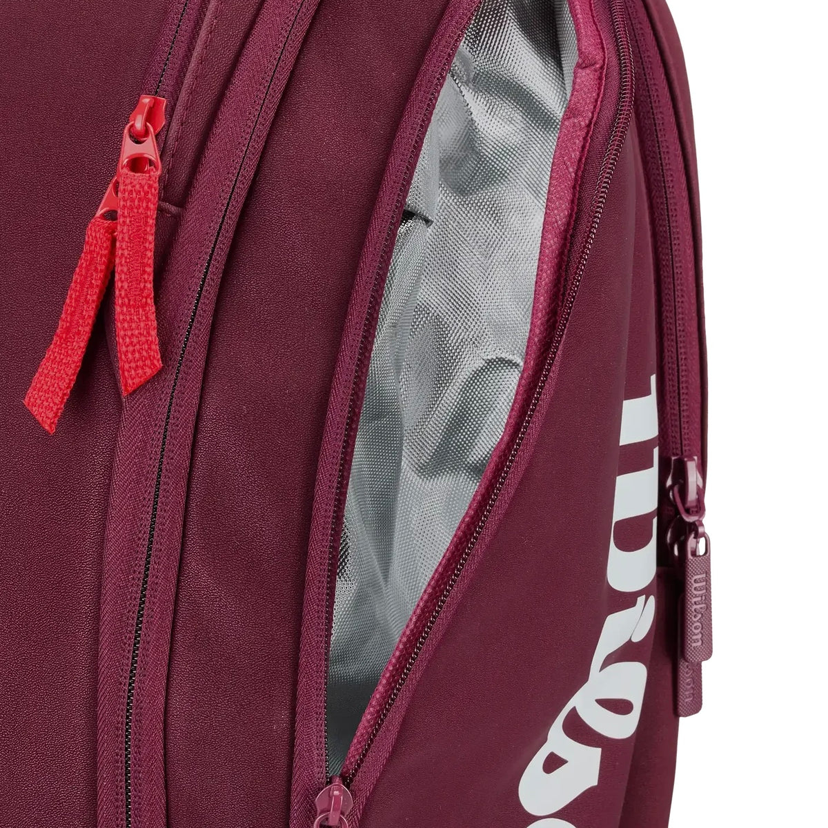 Wilson Defyer Backpack Bag