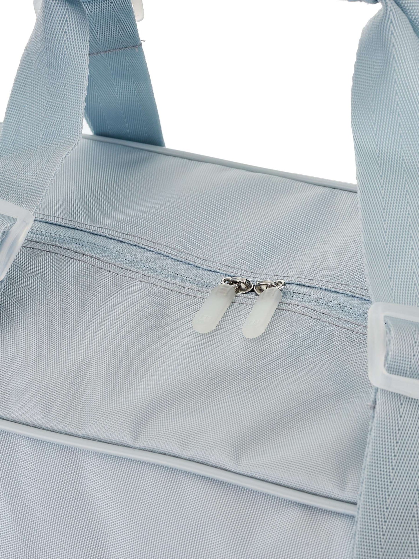 Wilson Super Tour Shift Duffle Bag (Artic Ice)