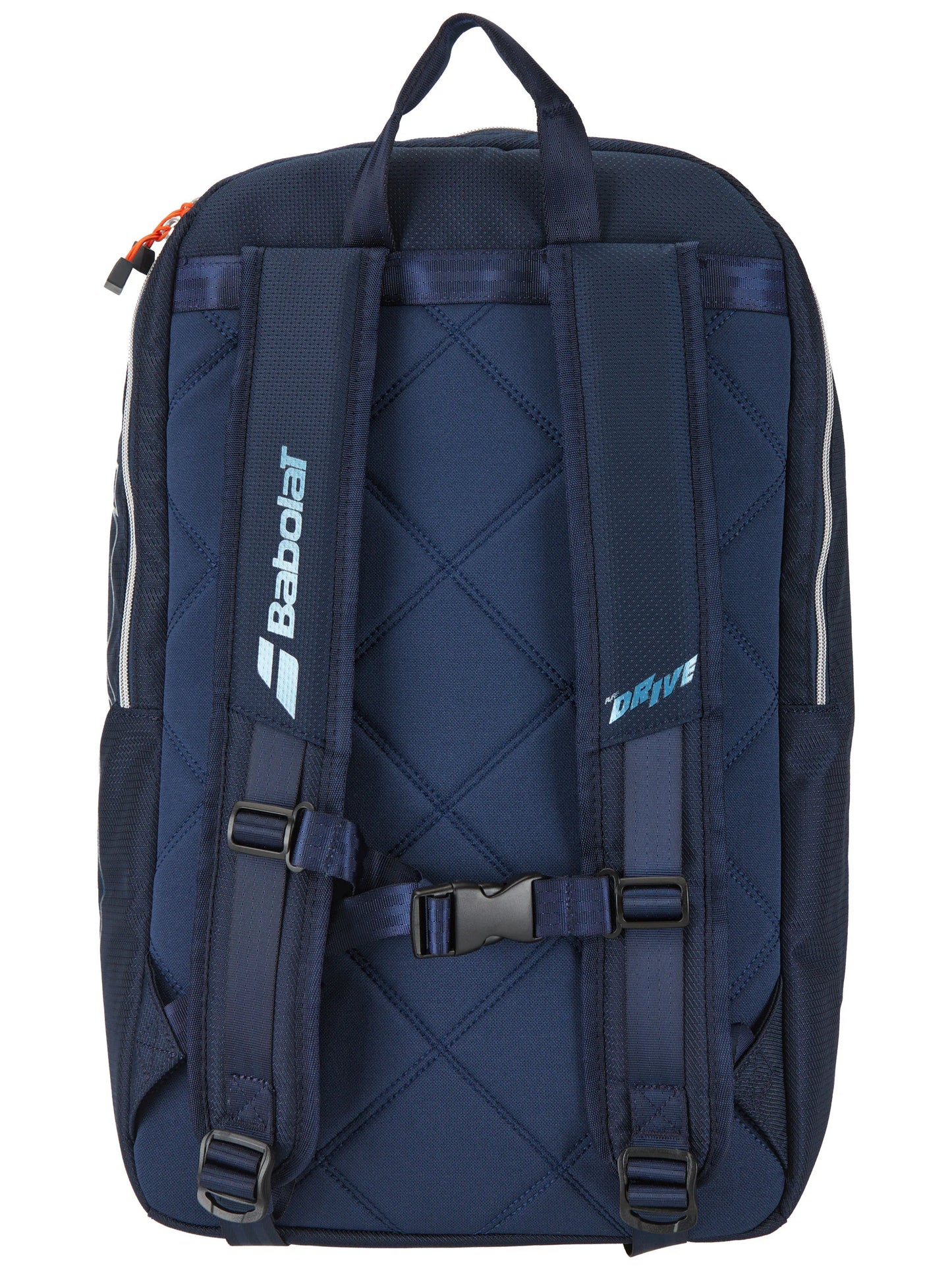 Babolat Pure Drive Tennis Backpack bag (Navy)