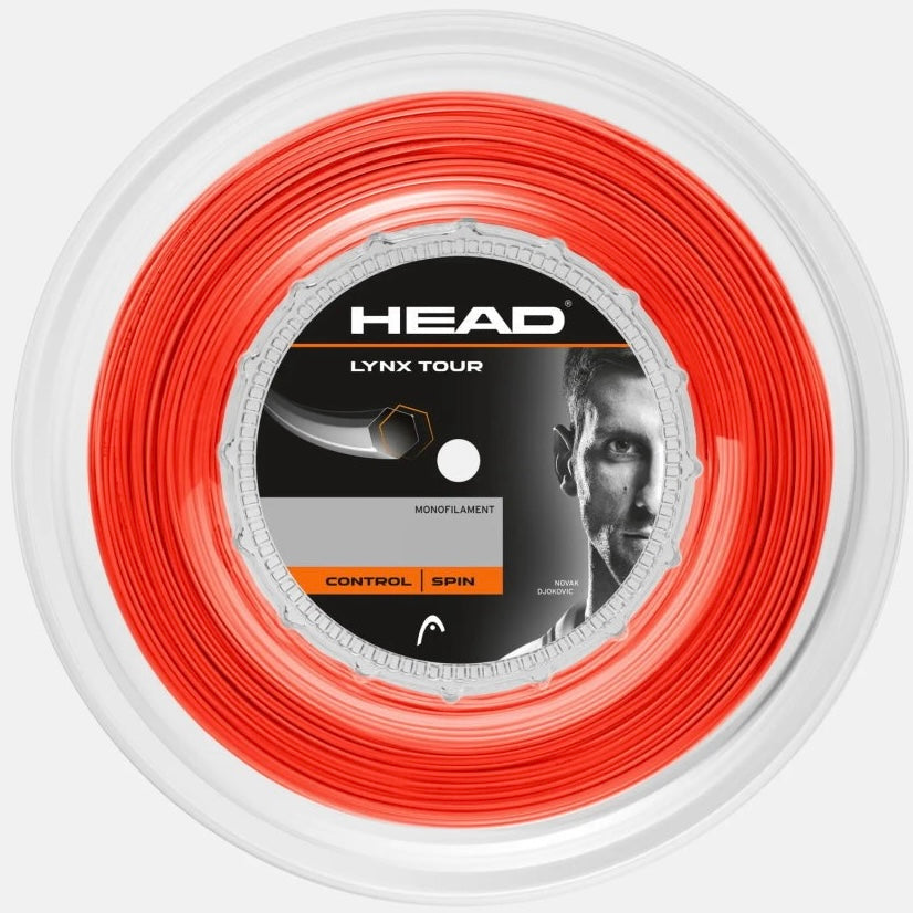 Tennis Strings [Strings only] [1 set]