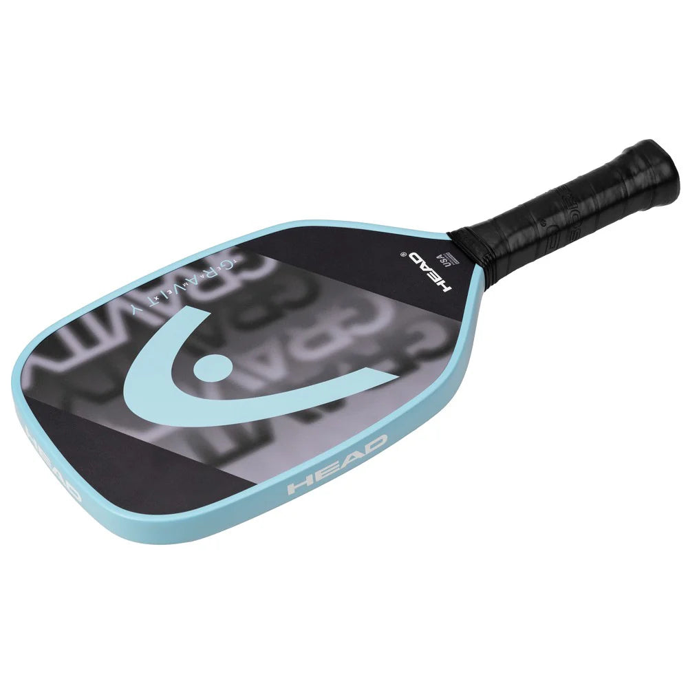 HEAD 2025 Gravity Team EX Pickleball Paddle