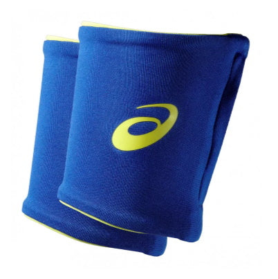 Asics Core wristbands (blue)