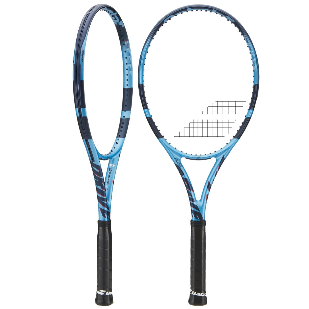 Babolat Pure Drive 2025 Tennis Racket (300g) (Unstrung)