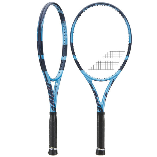 Babolat Pure Drive 2025 Tennis Racket (300g) (Unstrung)