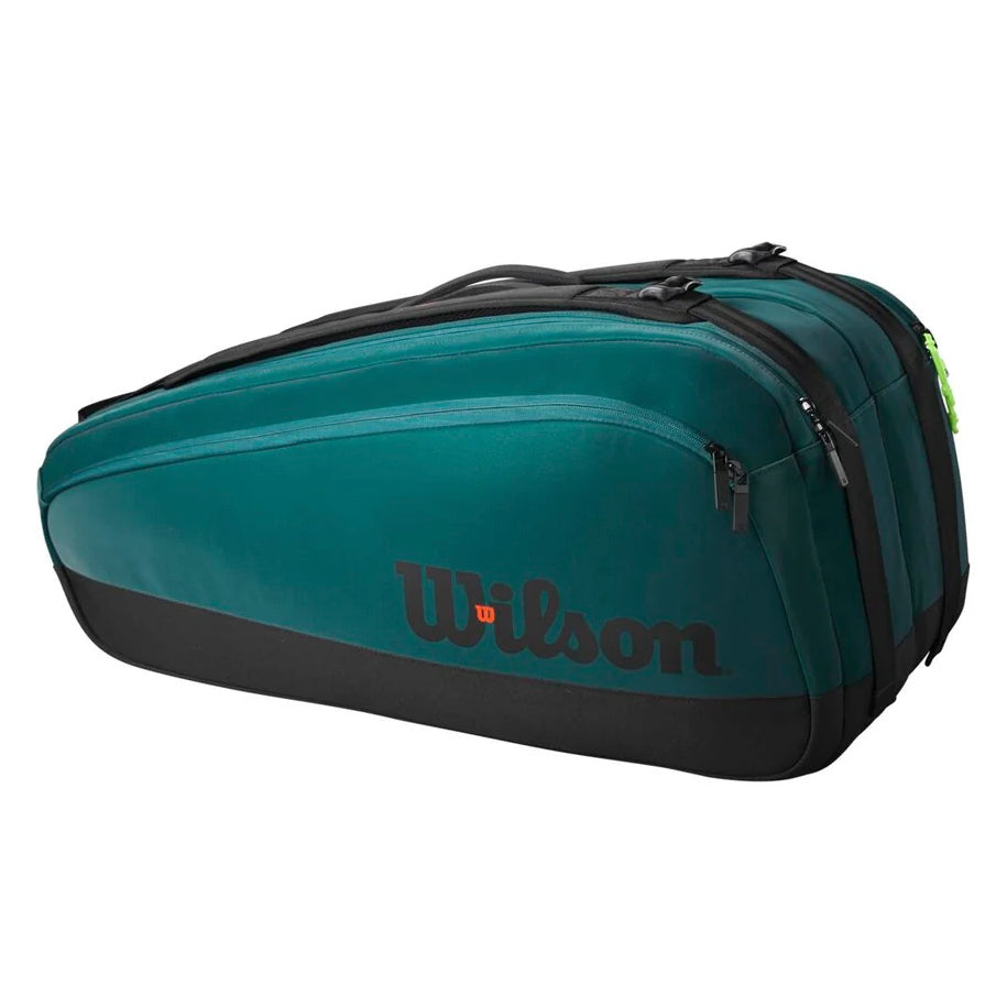 Wilson Super Tour Blade v9 (9 Pack) Racket Bag