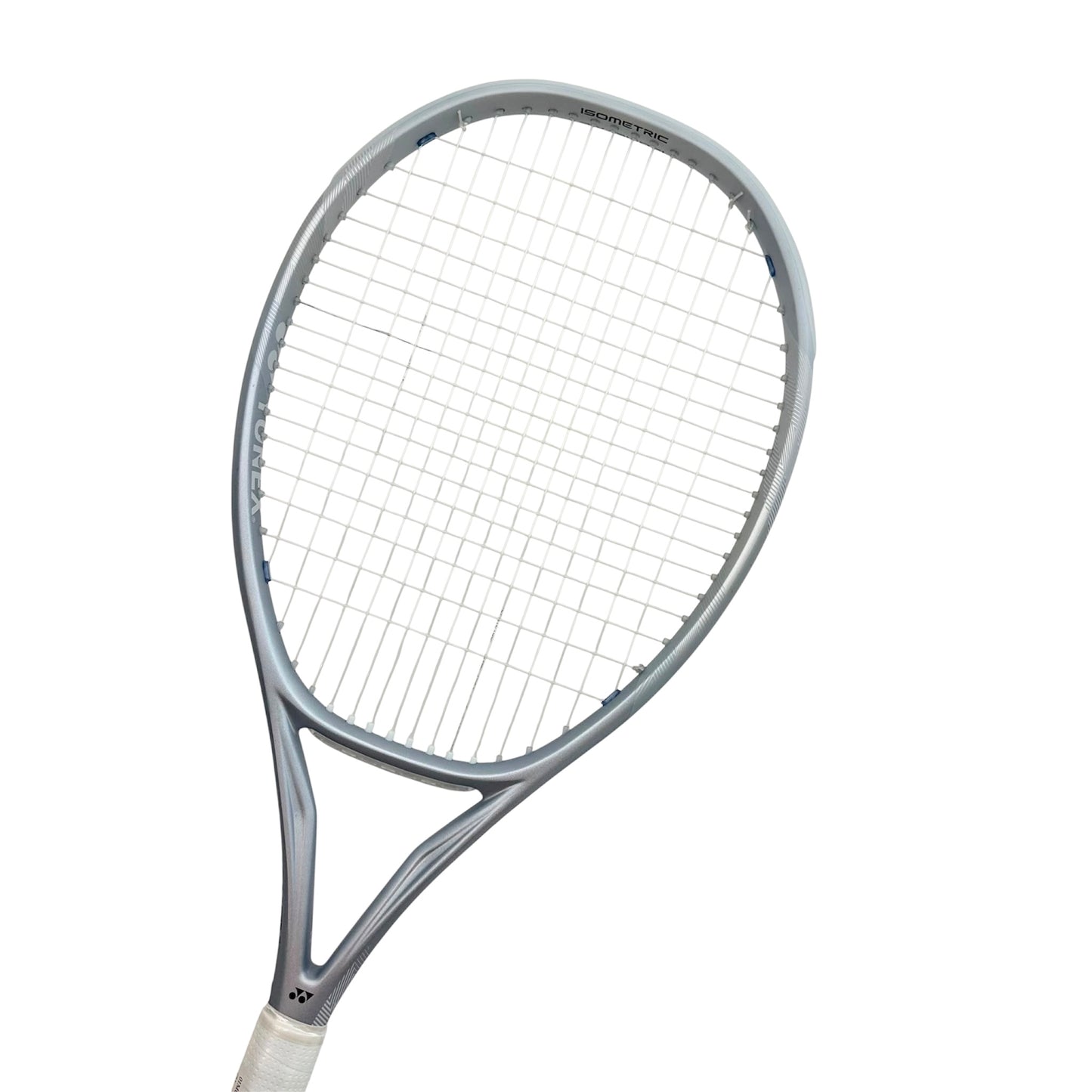 Yonex MUSE 107 (2026) Tennis Racket (Unstrung 280g) (Strung with Tecnifibre Razor Soft @ 47lb)
