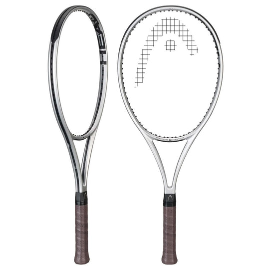 Head Boom MP Arthur Ashe Competition 2025 Legacy Edition Tennis Racket (295g) (Unstrung)