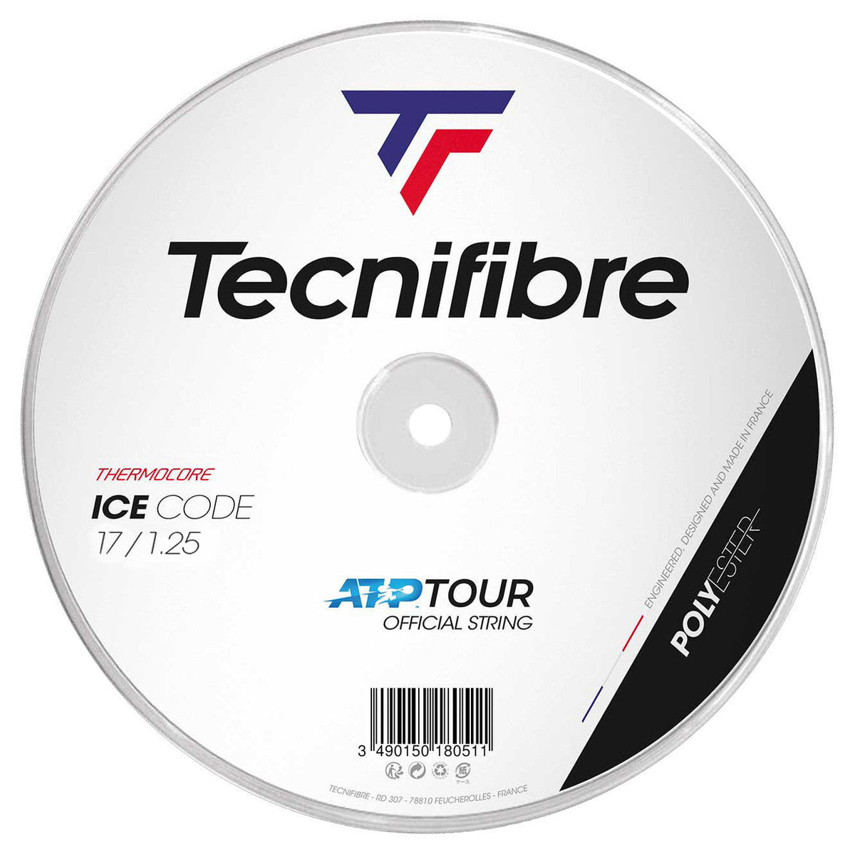 Tennis Strings [Strings only] [1 set]