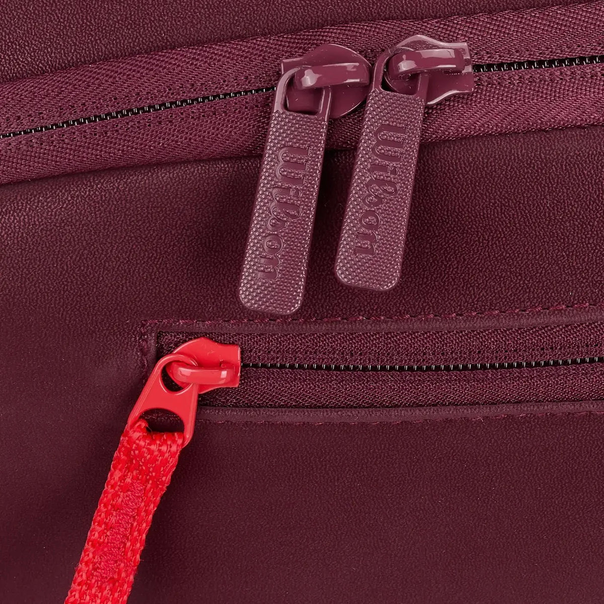 Wilson Defyer (9 Pack) Racket Bag
