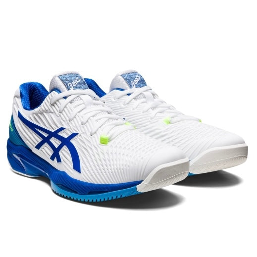 Asics Solution Speed FF 2 Novak Pack Men's Tennis Shoes