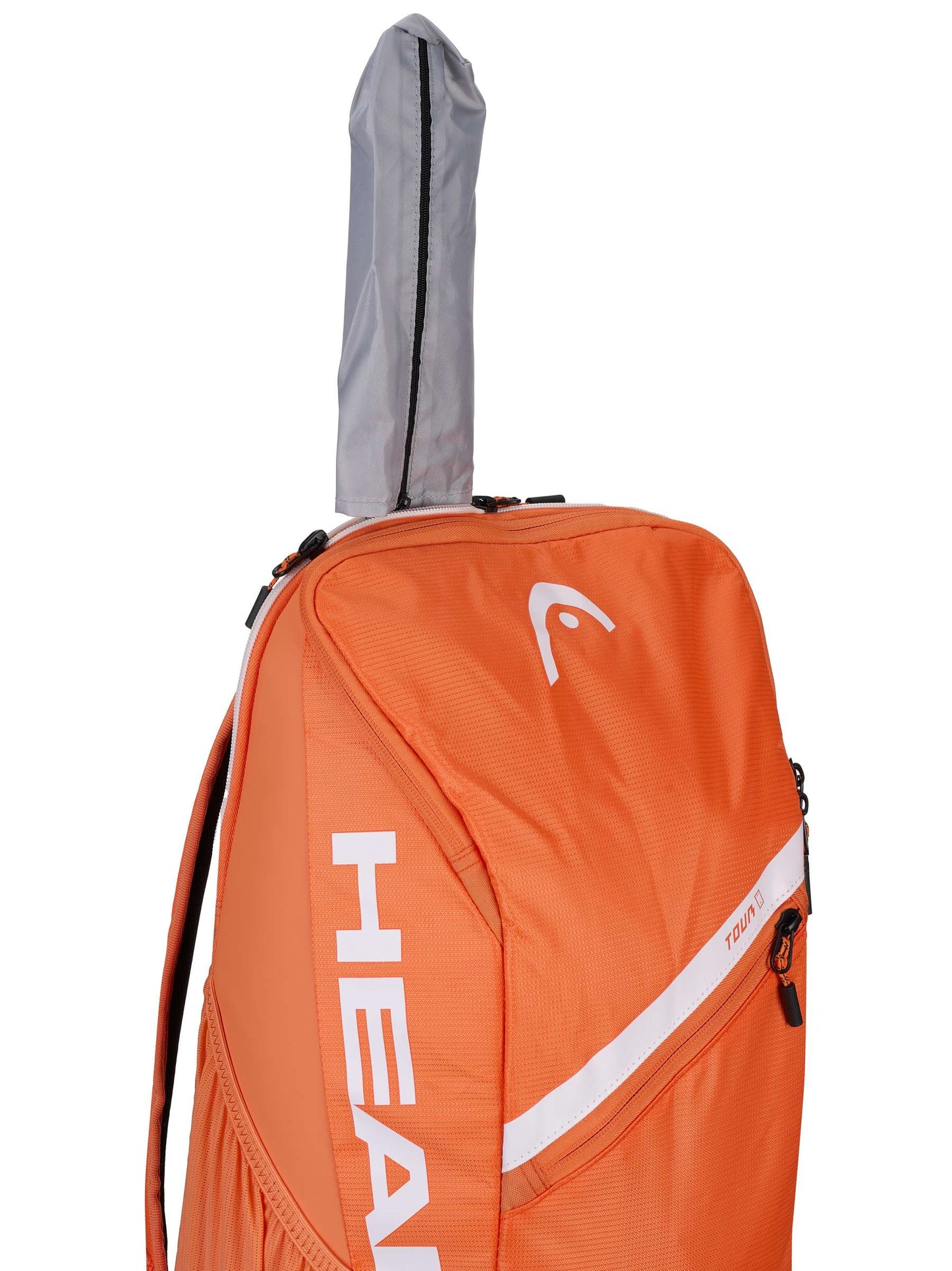 Head 2026 Tour Backpack 25L Bag (Orange) - SportStation HK