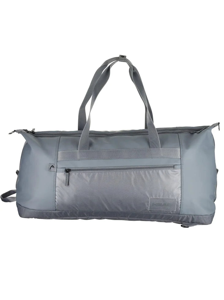 Head Tour Duffle Bag L (Shark Grey)