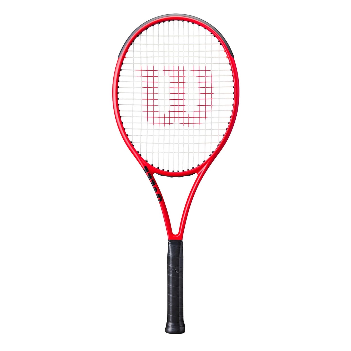 Wilson Pro Staff 97L v14 Red Limited Edition Tennis Racket (290g) (Unstrung)