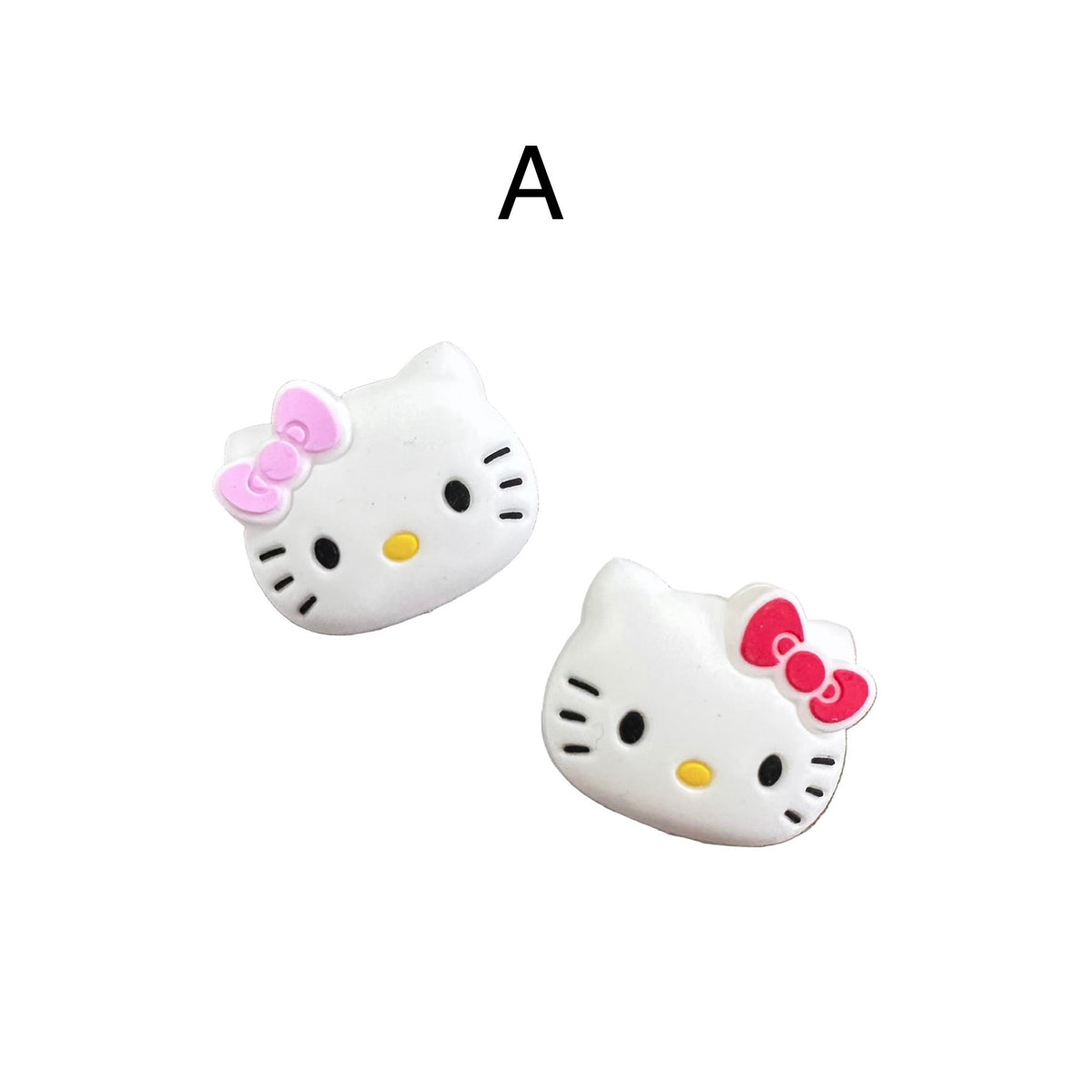 Cartoon Vibration Dampener (2 pieces)