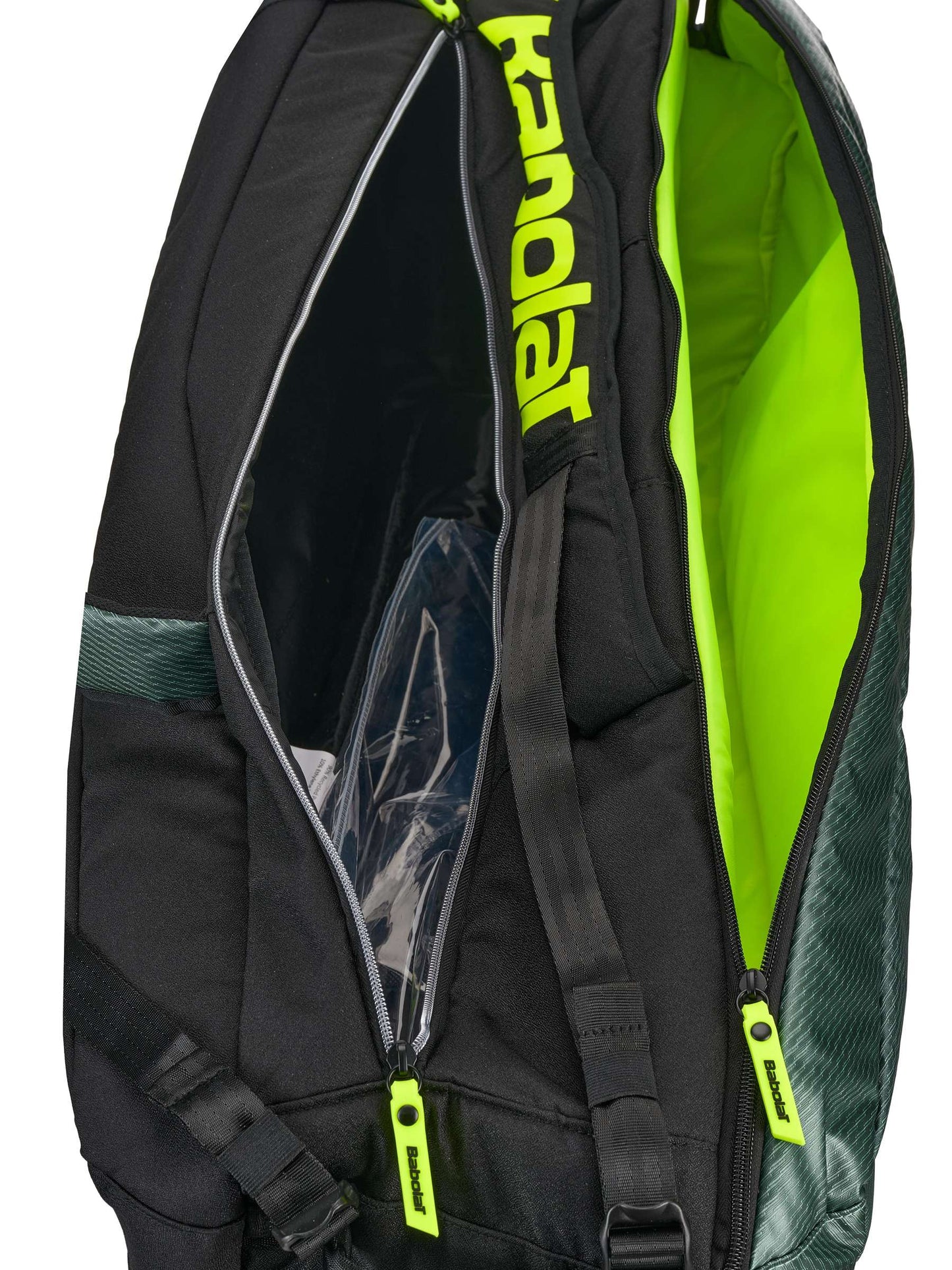 Babolat 2026 Pure Aero (6 Pack) Racket Bag