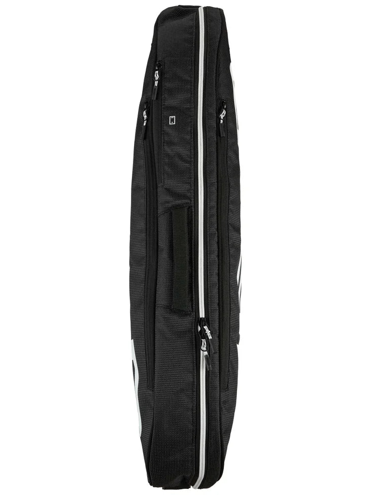 Head 2026 Tour (3 Pack) Racket Bag S (Black)