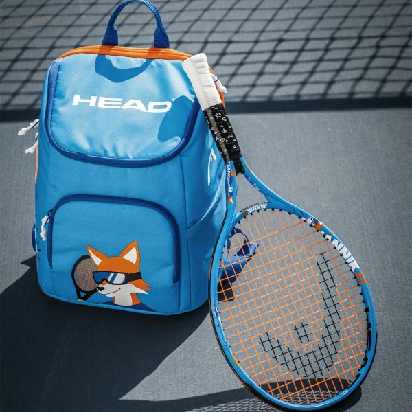 Head Kids Junior Sinner Edition Backpack bag (Blue)