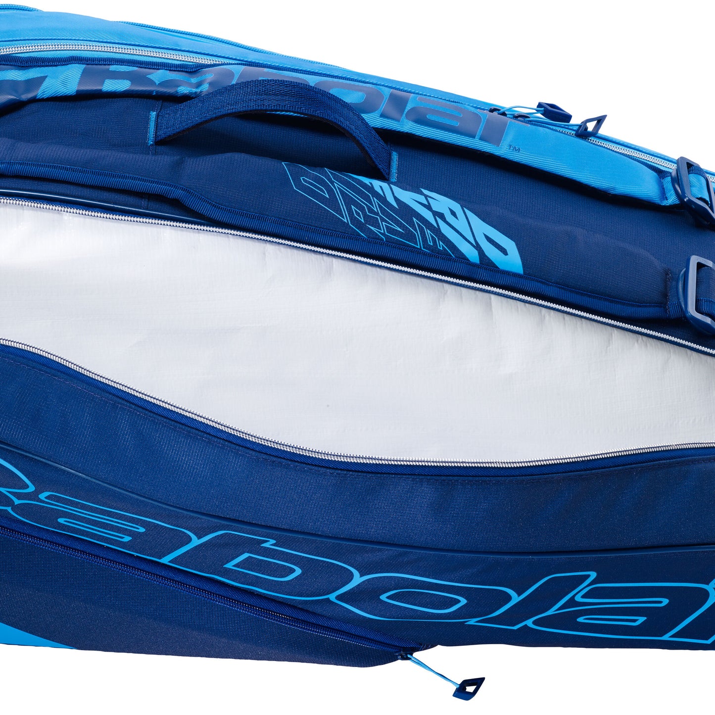 Babolat Pure Drive RH6 (6 Pack) Racket Bag (Blue)