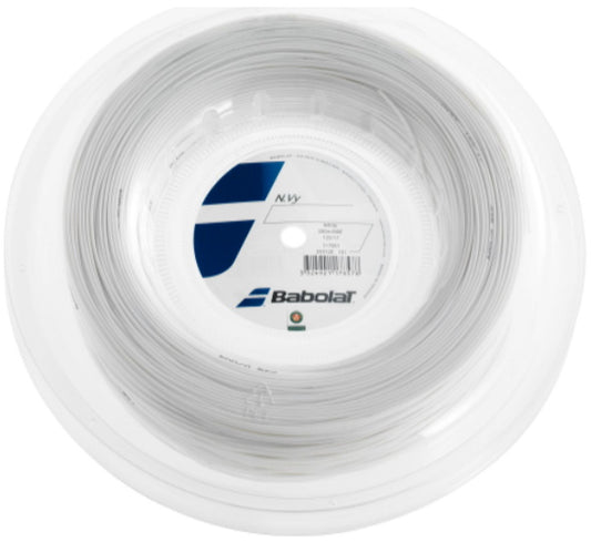 Babolat NVY (white)