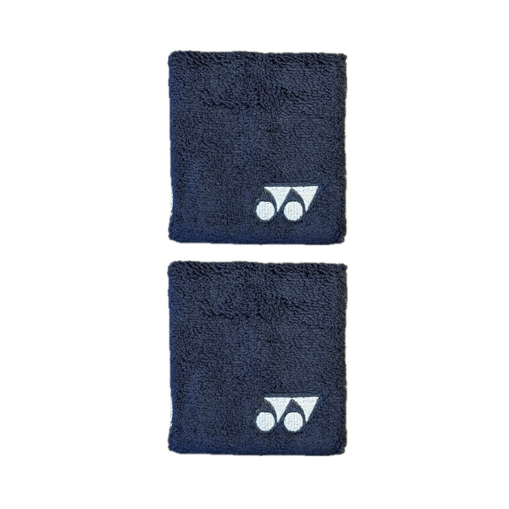 Yonex 8cm Comfort Wristband (a pair) WBD-Y024-08489-2-WB11-SR
