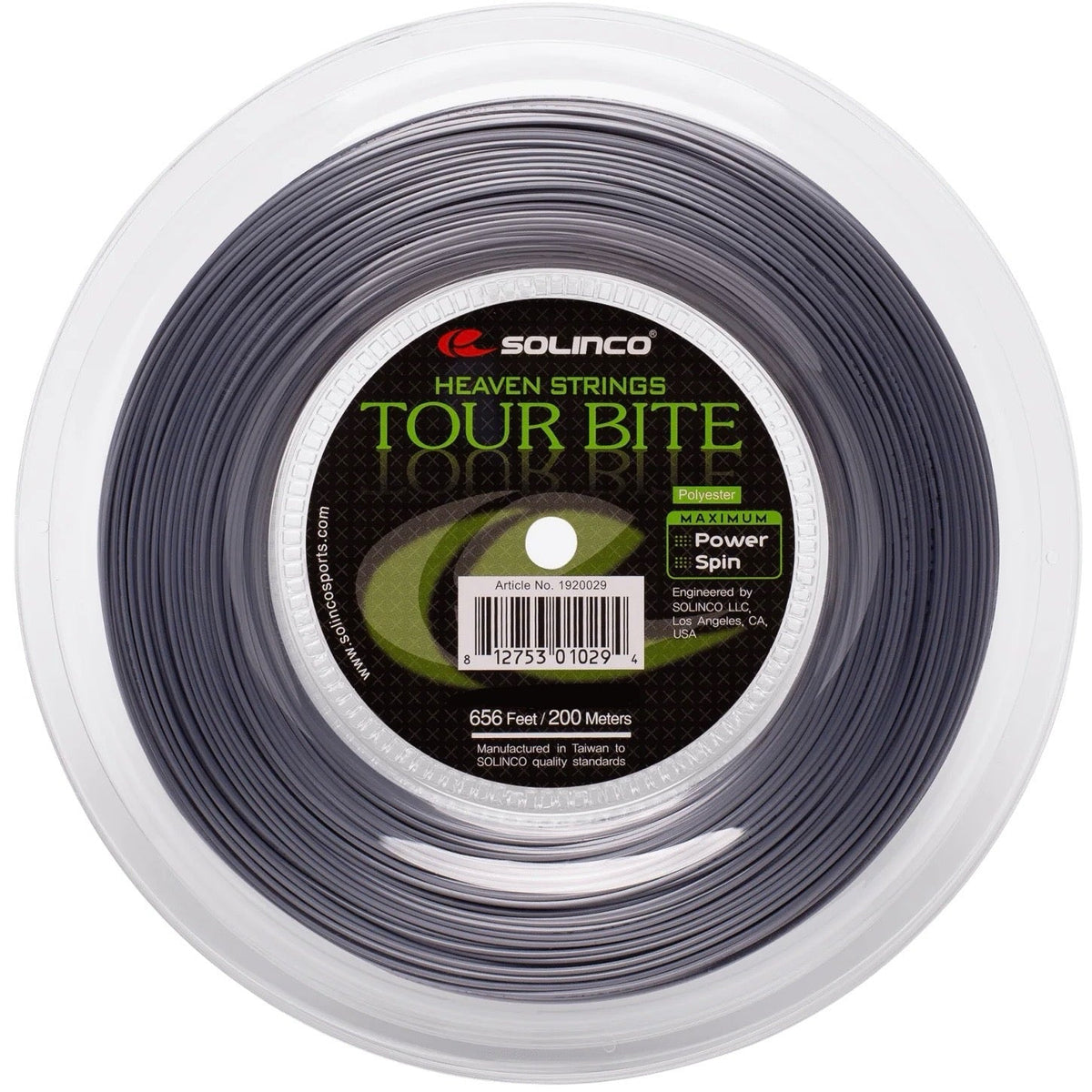 Tennis Strings [Strings only] [1 set]