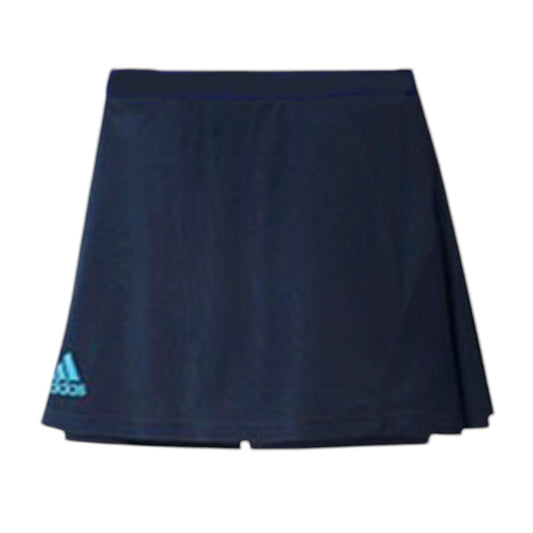 Adidas Women’s Climacool Skirt (Navy)