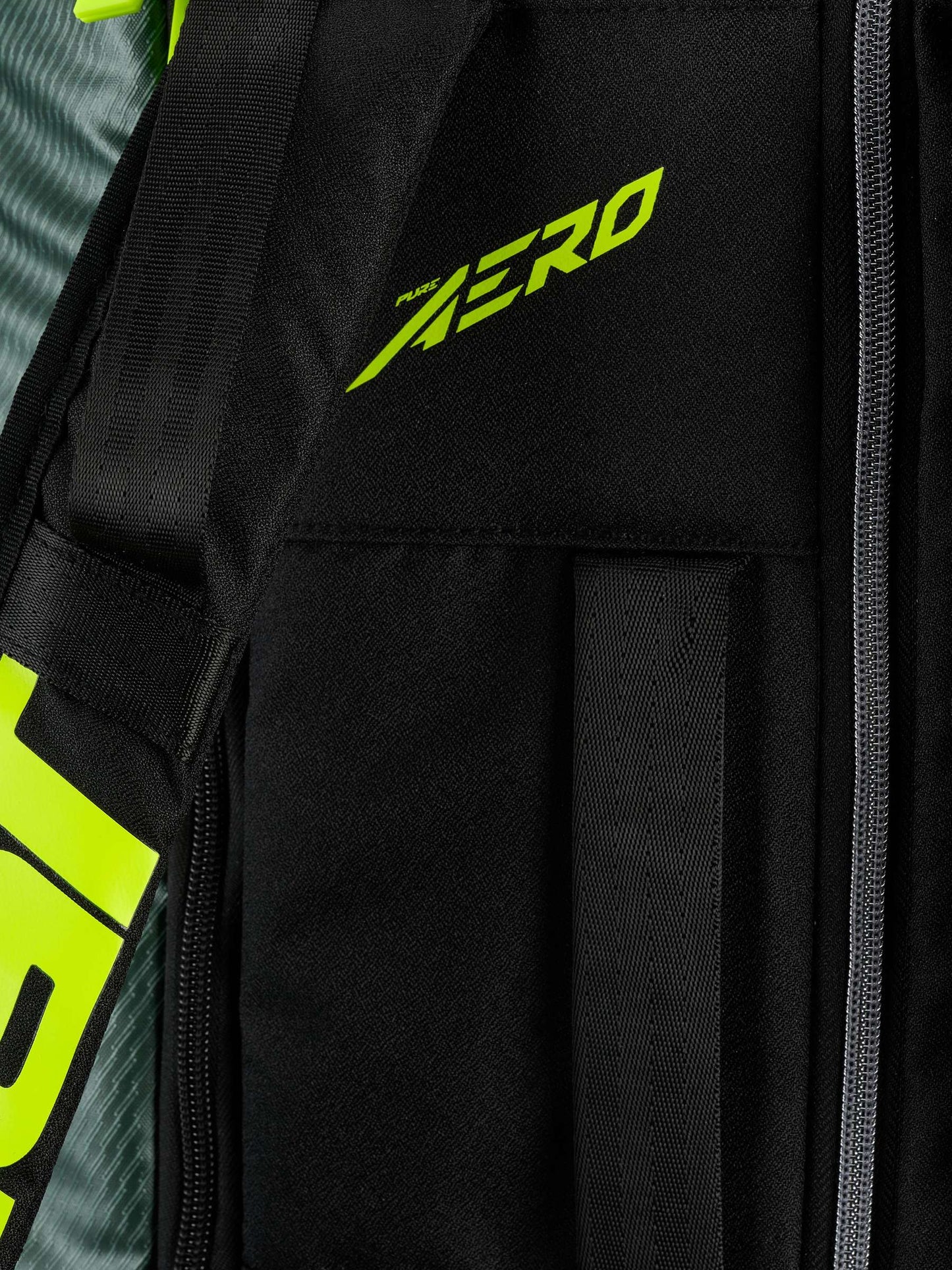 Babolat 2026 Pure Aero (6 Pack) Racket Bag