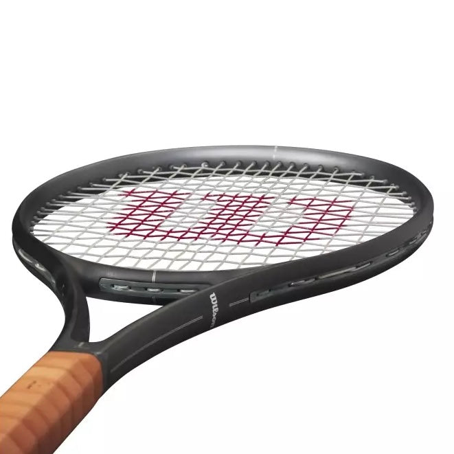 Wilson RF 01 PRO Tennis Racket (320g) (Unstrung)