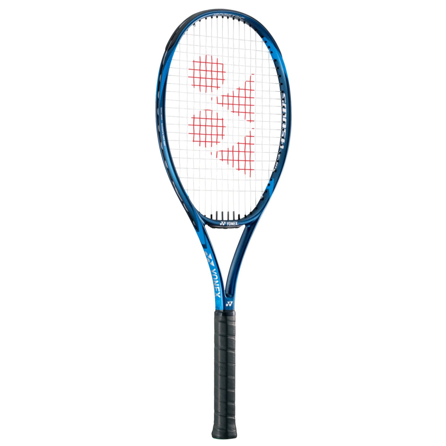 Yonex Smash Team Tennis Racket (Unstrung 290g) (prestrung)