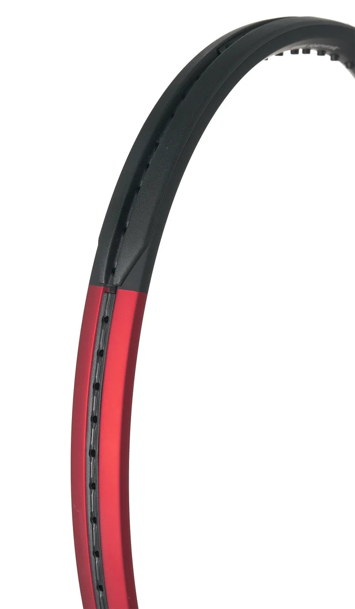 Wilson Clash 100 v2 Tennis Racket (295g) (Unstrung)