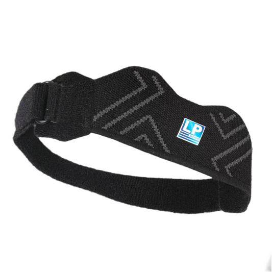 LP Adjustable Patella Strap 1628CK