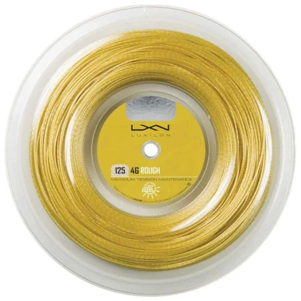 Tennis Strings [Strings only] [1 set]