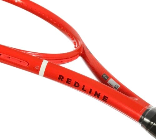 Wilson Redline (Defyer) 100L Tennis Racket (285g) (Unstrung)