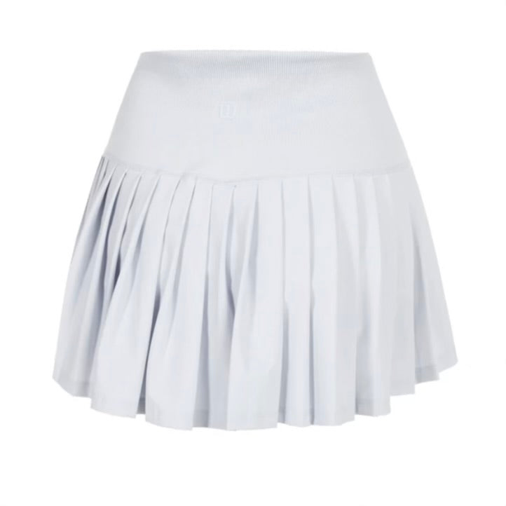 Wilson Women’s Midtown Wrap Skirt (Periwinkle)