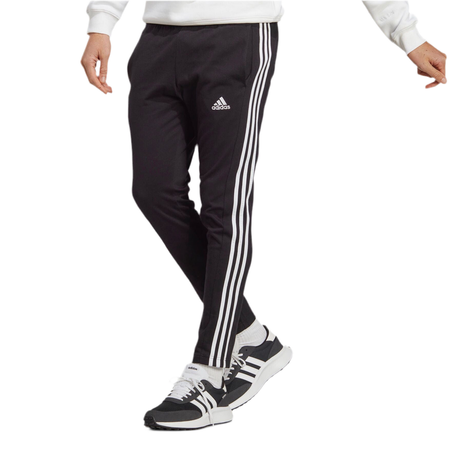 Adidas Junior Kids / Youth Girl’s Training Pants (Black)