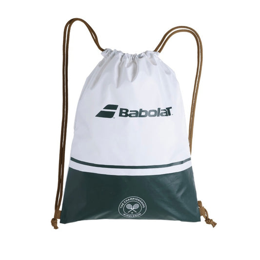 Babolat Wimbledon Drawstring Gym bag