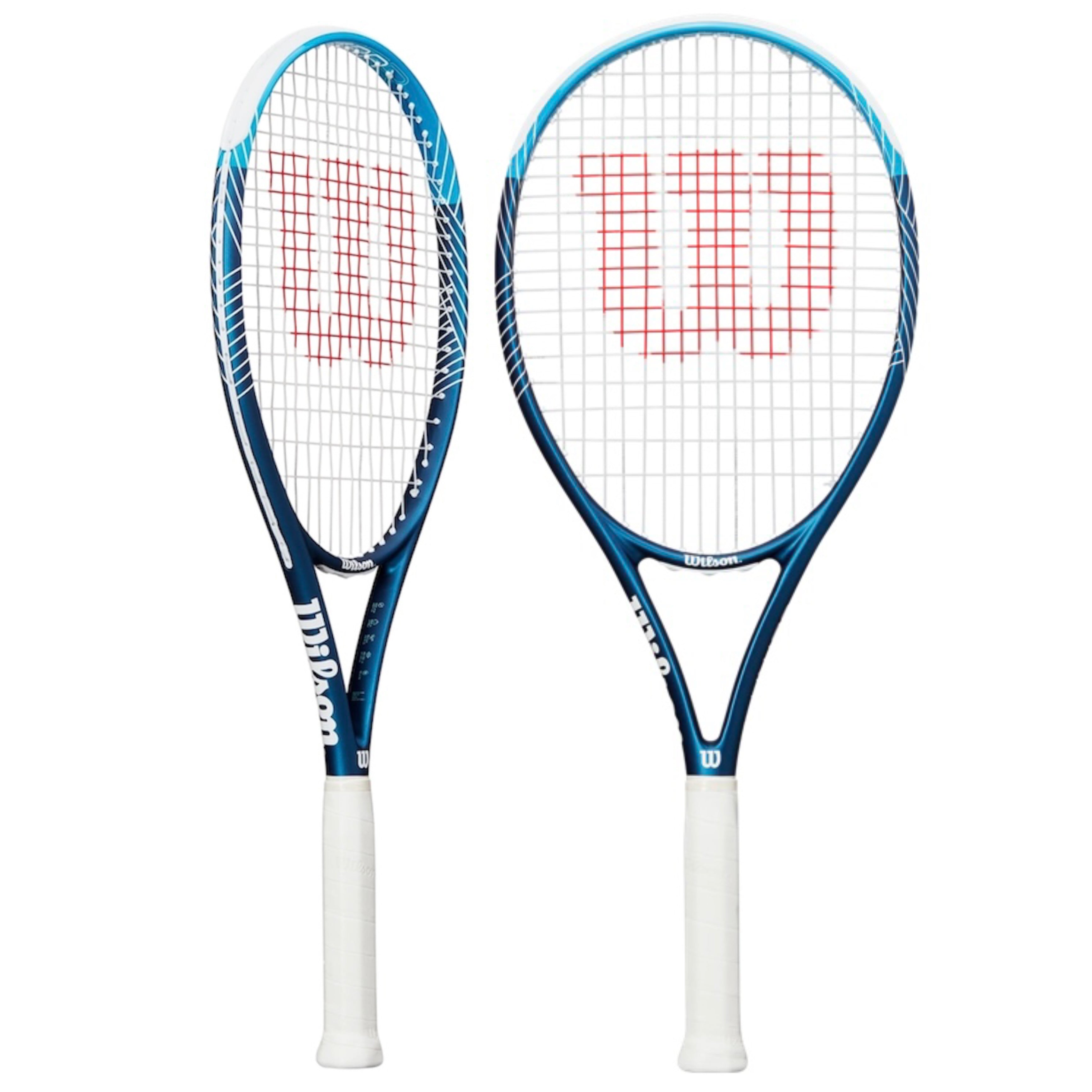 Wilson Tennis Racket – SportStation HK