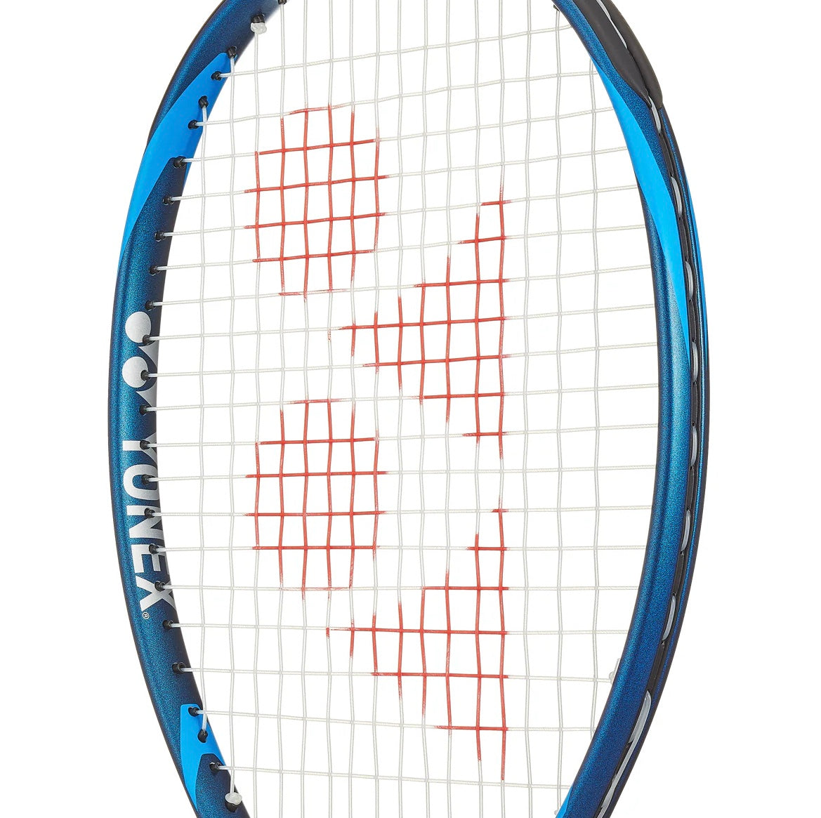 Yonex Smash Team Tennis Racket (Unstrung 290g) (prestrung)