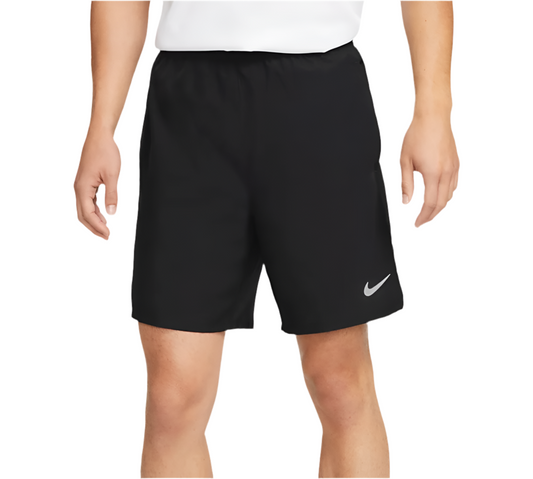 Nike Men’s Dri-FIT Challenger Shorts 7-inch (Black) CU4946-010