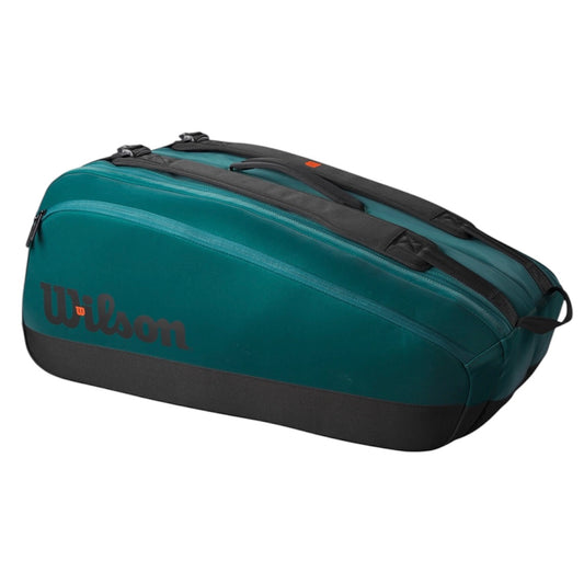 Wilson Super Tour Blade v9 (9 Pack) Racket Bag