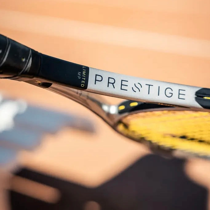 Head Prestige MP Limited 2026 Tennis Racket (300g) (Unstrung)