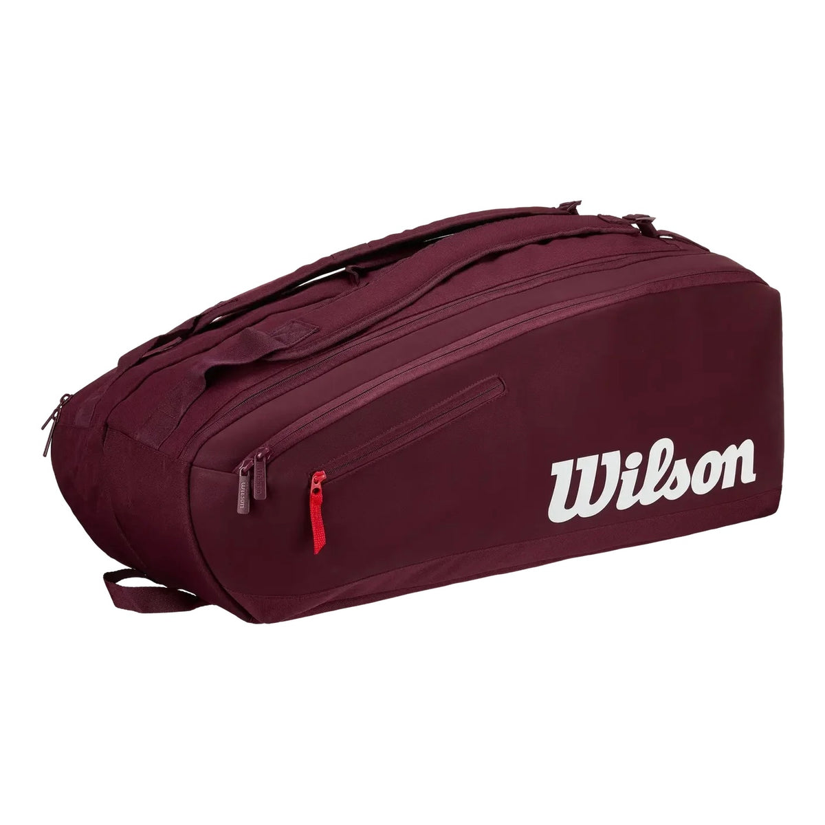 Wilson Defyer (9 Pack) Racket Bag